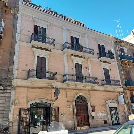 Quintino Sella 175 Foresteria Matisse Bari Zewnętrze zdjęcie