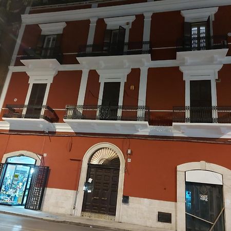 Quintino Sella 175 Foresteria Matisse Bari Zewnętrze zdjęcie