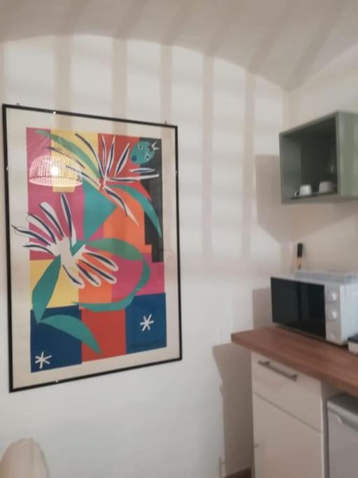 Quintino Sella 175 Foresteria Matisse Bari Zewnętrze zdjęcie