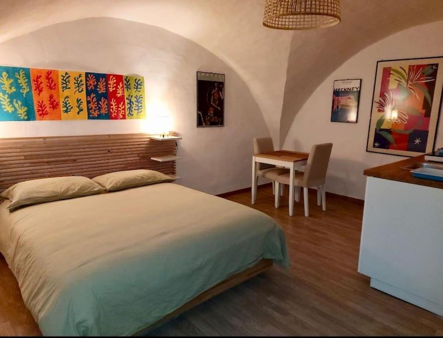 Quintino Sella 175 Foresteria Matisse Bari Zewnętrze zdjęcie