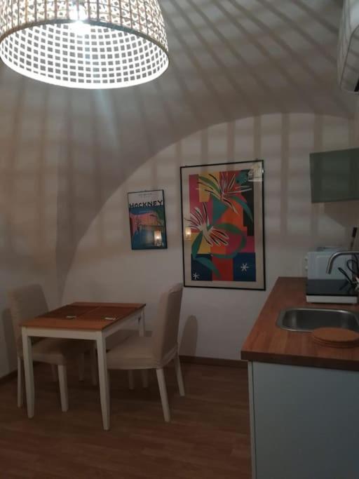 Quintino Sella 175 Foresteria Matisse Bari Zewnętrze zdjęcie